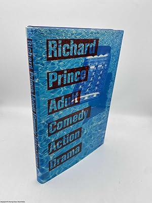 richard prince - adult comedy action drama - AbeBooks