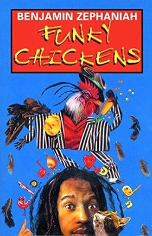 Seller image for Funky Chickens for sale by WeBuyBooks 2