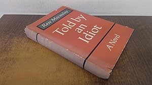 Seller image for Told by an Idiot for sale by BoundlessBookstore