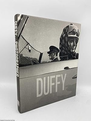 Image du vendeur pour Duffy . Photographer mis en vente par 84 Charing Cross Road Books, IOBA