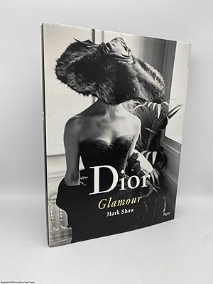 Bild des Verkufers fr Dior Glamour 1952-1962 zum Verkauf von 84 Charing Cross Road Books, IOBA