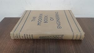 Imagen del vendedor de the modern book of engineering a la venta por BoundlessBookstore