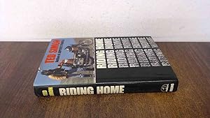 Immagine del venditore per Riding Home venduto da BoundlessBookstore