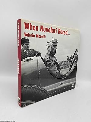 When Nuvolari Raced.