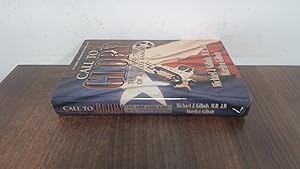 Seller image for Call to Glory: The Life and Times of a Texas Ranger for sale by BoundlessBookstore