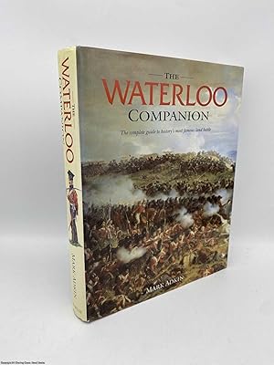 The Waterloo Companion