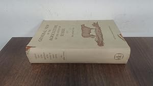 Seller image for General View of the Agriculture of the County of Sussex for sale by BoundlessBookstore