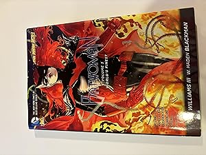 Seller image for Batwoman Vol. 3: World's Finest (The New 52) for sale by MomsBooksForSale