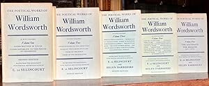 THE POETICAL WORKS OF WILLIAM WORDSWORTH