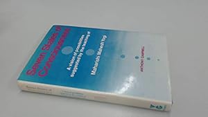 Immagine del venditore per Seven States of Consciousness: A Vision of Possibilities Suggested by the Teaching of Maharishi Mahesh Yogi venduto da WeBuyBooks