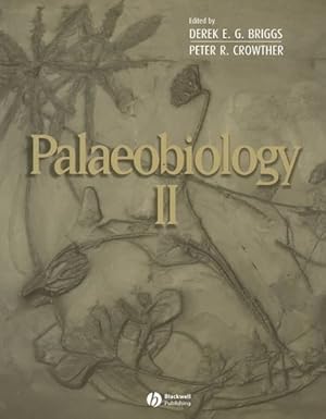 Immagine del venditore per Palaeobiology II venduto da GreatBookPrices