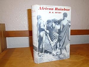 Imagen del vendedor de African Rainbow a la venta por McManmon, B.D. ABA, ILAB