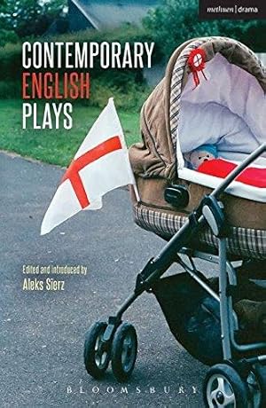 Seller image for Contemporary English Plays: Eden  s Empire; Alaska; Shades; A Day at the Racists; The Westbridge (Play Anthologies) for sale by WeBuyBooks