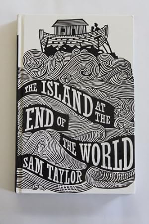 Seller image for The Island At The End Of The World (Ulverscroft) for sale by WeBuyBooks