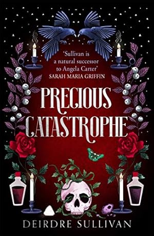 Seller image for Precious Catastrophe (Perfectly Preventable Deaths 2) for sale by WeBuyBooks