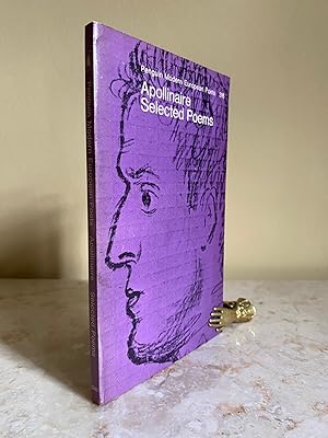 Seller image for Selected Poems | Apollinaire (Penguin Modern European Poets Series D82) for sale by Little Stour Books PBFA Member