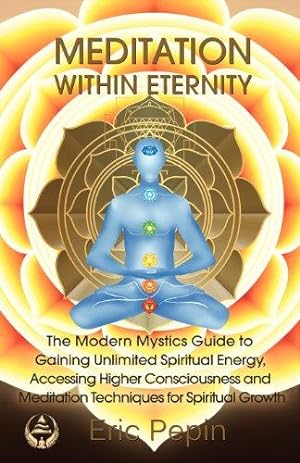 Seller image for Meditation within Eternity for sale by WeBuyBooks
