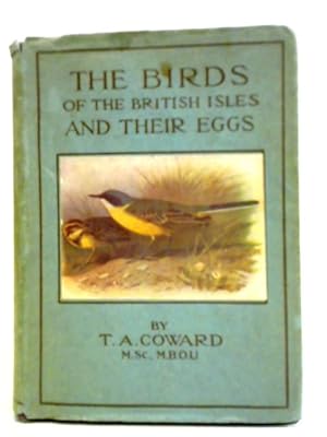 Seller image for The Birds Of The British Isles And Their Eggs for sale by World of Rare Books