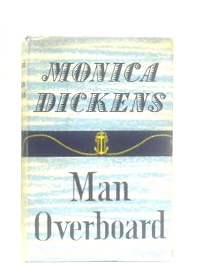 Seller image for Man Overboard for sale by World of Rare Books