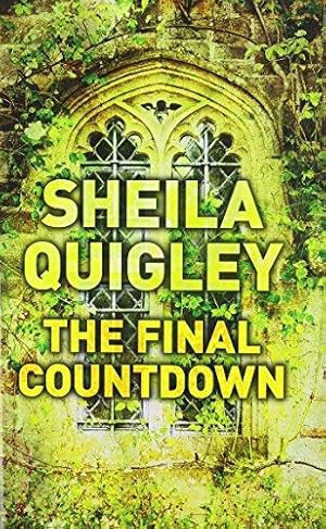 Seller image for The Final Countdown for sale by WeBuyBooks