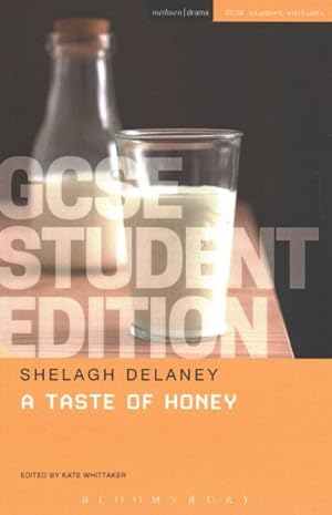 Seller image for Taste of Honey GCSE for sale by GreatBookPricesUK