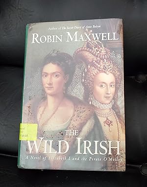 Seller image for The Wild Irish for sale by Ohkwaho Books and Fine Art