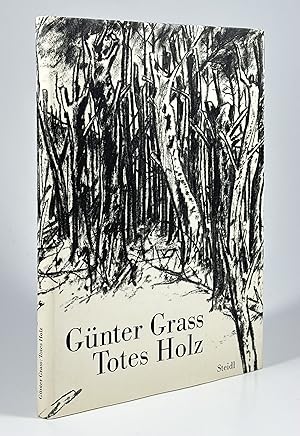 Seller image for Totes Holz. Ein nachruf. for sale by Vangsgaards Antikvariat Aps
