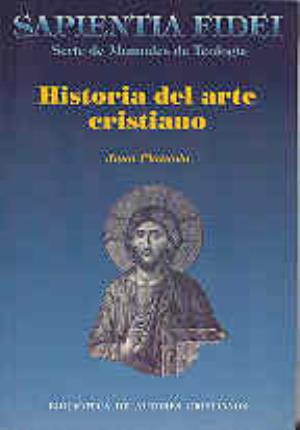 Imagen del vendedor de Historia del arte cristiano a la venta por Midac, S.L.