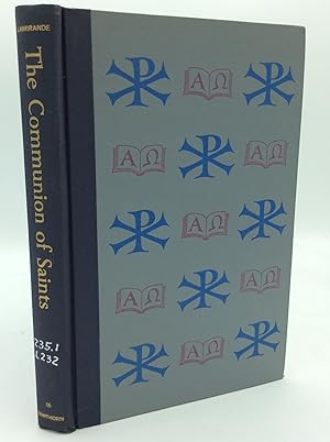 Seller image for THE COMMUNION OF SAINTS for sale by Kubik Fine Books Ltd., ABAA