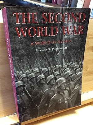 Seller image for The Second World War: A world in flames: SPECIAL 3 (Essential Histories Specials) for sale by Zulu Books