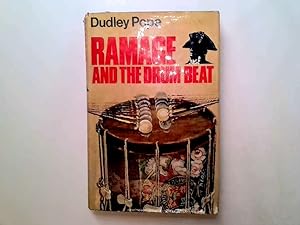 Immagine del venditore per Ramage and the Drum Beat venduto da Goldstone Rare Books