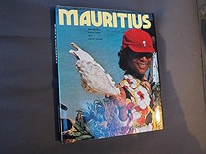 Seller image for MAURITIUS for sale by Ron Weld Books