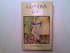 Seller image for Gideon's Fog for sale by Goldstone Rare Books