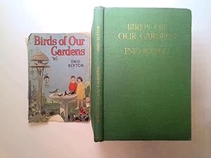 Seller image for Birds of Our Gardens for sale by Goldstone Rare Books