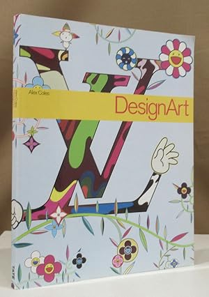 Seller image for DesignArt. On art's romance with design. for sale by Dieter Eckert