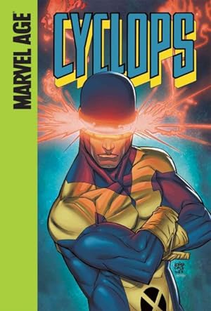 Seller image for Cyclops for sale by GreatBookPrices