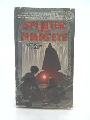 Seller image for Splinter of Mind's Eye for sale by ThriftBooksVintage