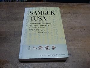 Samguk Yusa