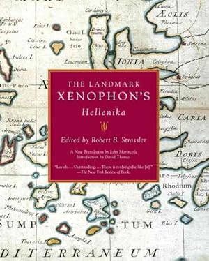 Seller image for Landmark Xenophon's Hellenika for sale by GreatBookPrices