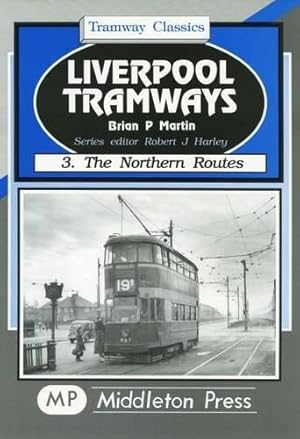 Seller image for Northern Routes (v. 3) (Tramways) for sale by WeBuyBooks