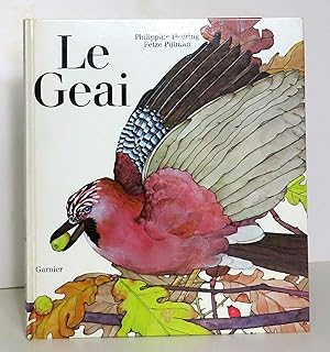 Seller image for Le geai. for sale by La Bergerie