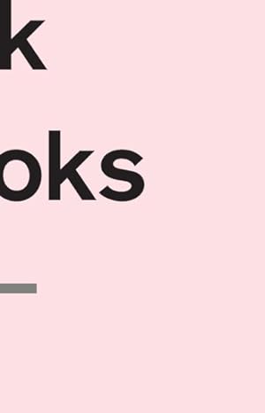 Imagen del vendedor de Pink Trance Notebooks a la venta por GreatBookPrices