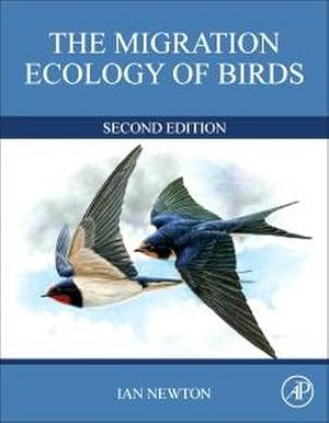 Seller image for The Migration Ecology of Birds for sale by AHA-BUCH GmbH