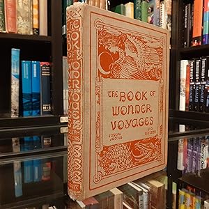 Image du vendeur pour The Book of Wonder Voyages mis en vente par Daker Books BA
