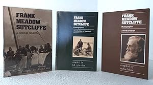 Frank Meadow Sutcliffe, Photographer: a selection of his work; Frank Meadow Sutcliffe: a second s...