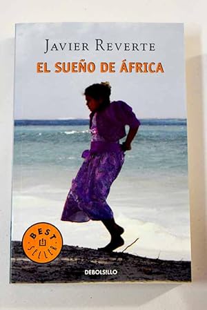 Imagen del vendedor de El sueo de frica a la venta por Alcan Libros