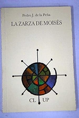 Immagine del venditore per LA ZARZA DE MOISS venduto da LIBRERA OESTE