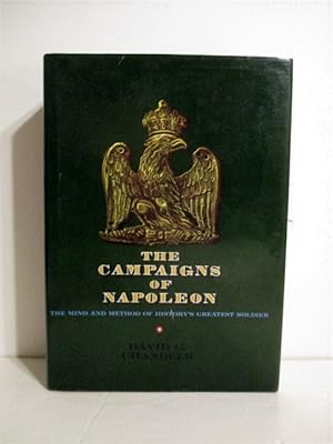 Campaigns of Napoleon.