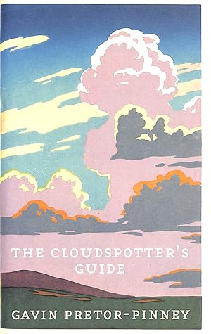 Imagen del vendedor de The Cloudspotter's Guide a la venta por M Godding Books Ltd