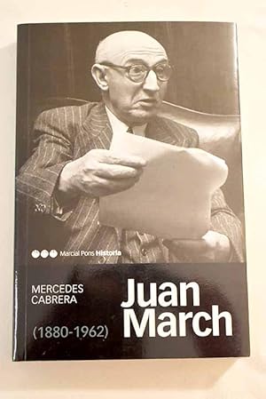 Juan March